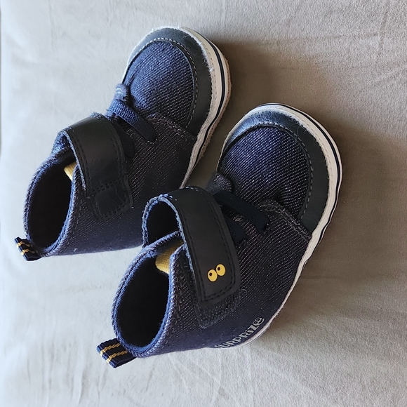 Baby shoes 0-6months - Picture 2 of 7